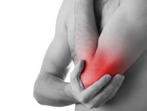 Tennis Elbow treatment